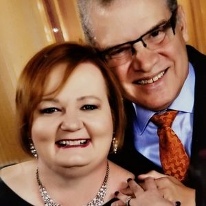 Meet your Posher, Trish